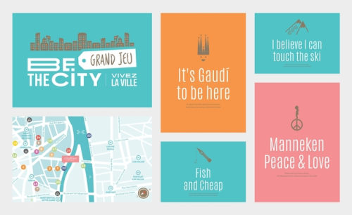 Digital Marketing Campaign