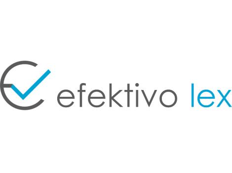 Efektivo Lex - IT team extension