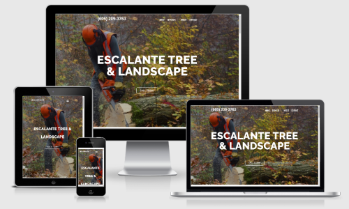 Escalante Tree Service