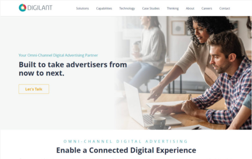 Digilant
