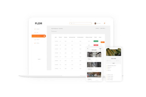 FLDR