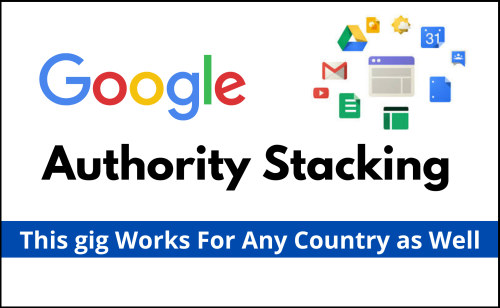 I will google stacking entity stacking authority backlinks for local business SEO