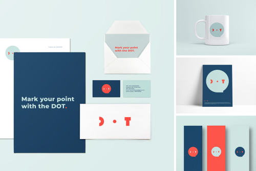 Corporate identity