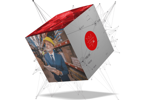 Product branding and sale deck