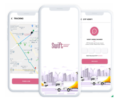 Fleet Management Tracking Solutions