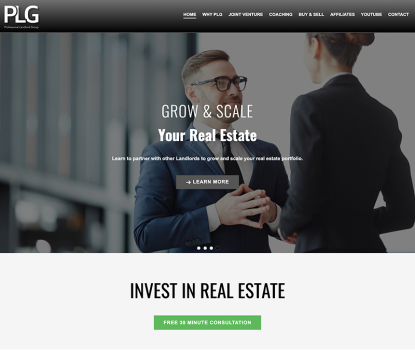 Hamilton Web Design Company