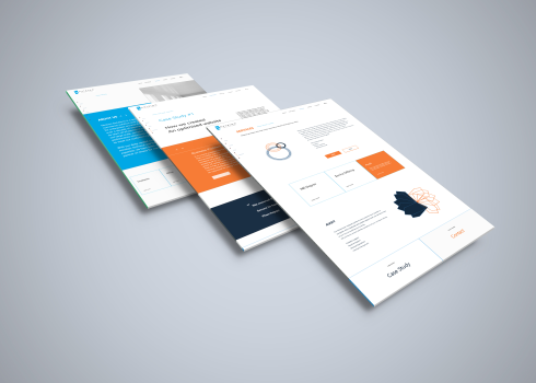 NVIZION - Software Industry