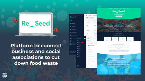 Re-seed Platform