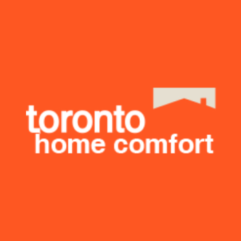 Toronto Home Comfort Website design and Digital Advertising