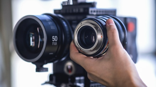 Media Buying Agency