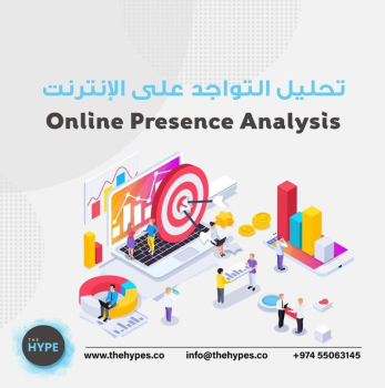 Online Presence Analysis