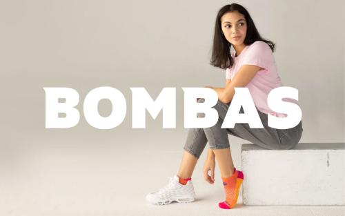 Bombas - Magento to Shopify Migration