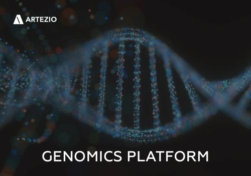 Clinical Genomics Analysis Platform
