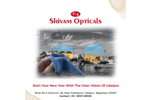 Shivam Opticals