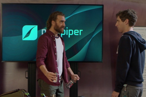 Hint x Silicon Valley