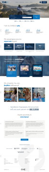 Onexchange Website