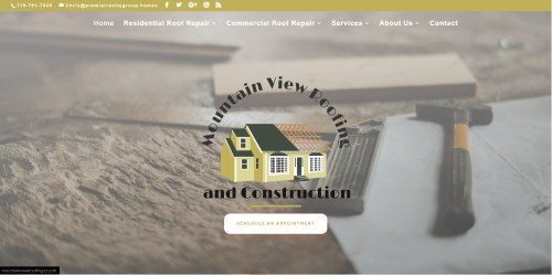 Mountain View Roofing