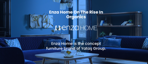 Enza Home On The Rise In Organics!
