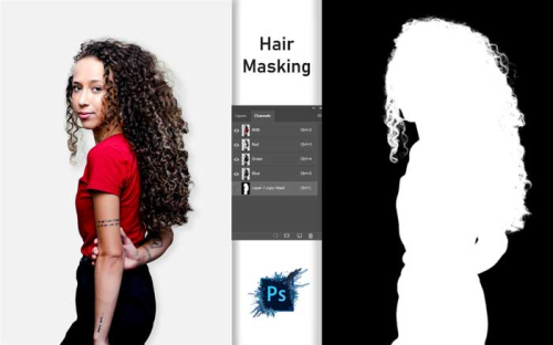 Different Types of Clipping Path Service
