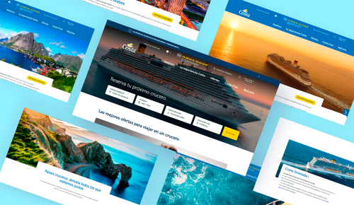 Costa Cruceros