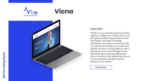 VICNA