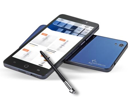 Mark Birch Web Design