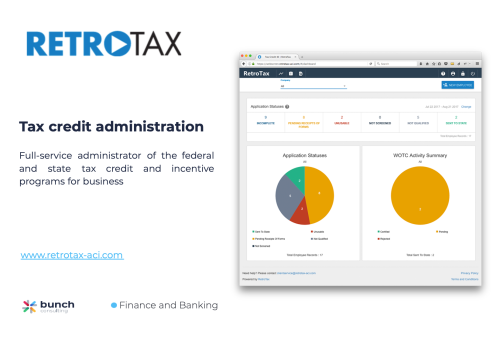 RETROTAX