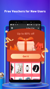 Jolychic App