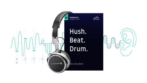 Mimi Hearing - Listen better