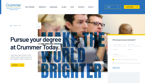 Crummer College