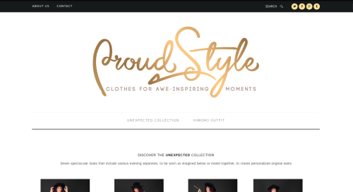 proud.style
