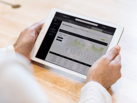 Retail analytics