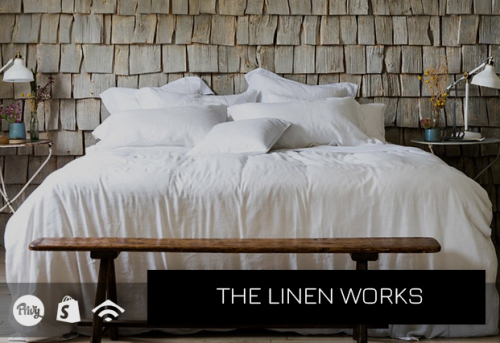 The Linen Works