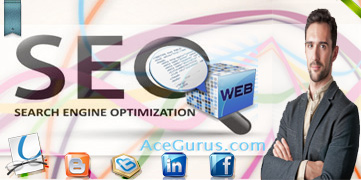 SEO, SEM, SMO Services
