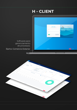 H client
