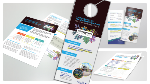 Growing our Tree Streets