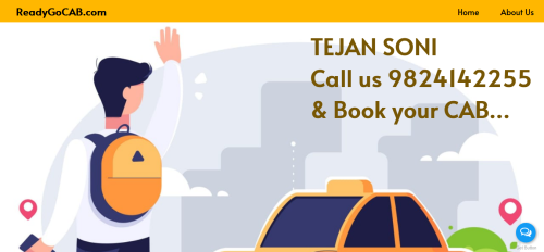 Ready Go Cab Services