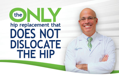 Digital Marketing Campaign for Specialty Surgery