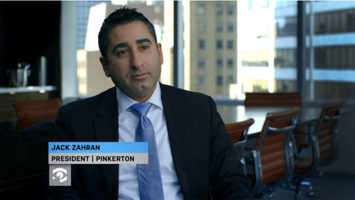 Markit Collaboration Services
