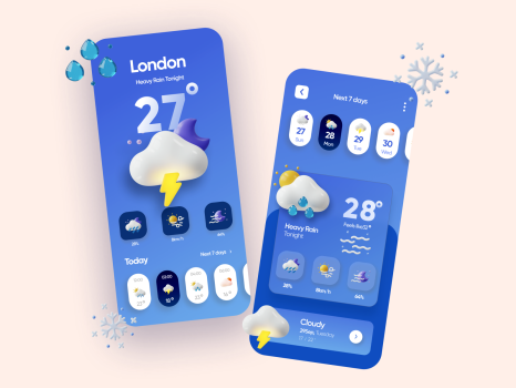 Weather App
