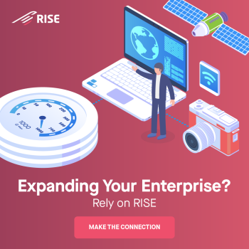 RISE Internet - Rely On Rise