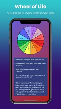 Subliminal Vision Board