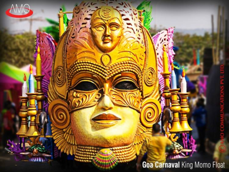 Goa Carnival