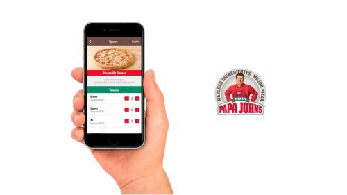 Papa John's