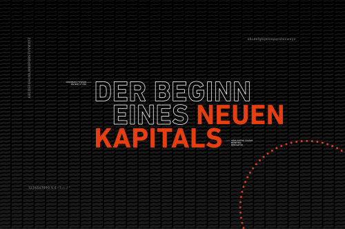 Brand Development & Market Entry Trade Republic