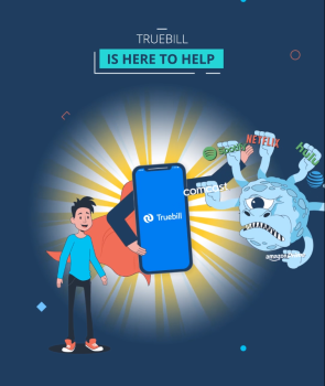 Truebill