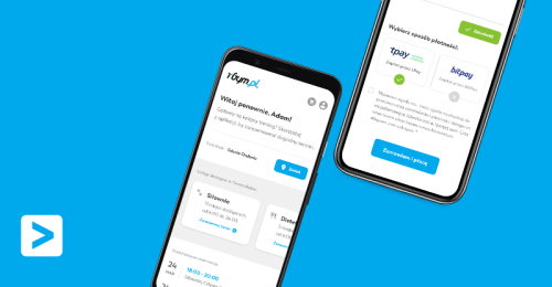 Mobile app and booking system for fitness