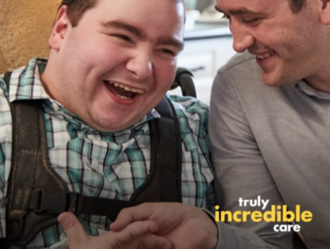 Carers Victoria: Truly Incredible Care