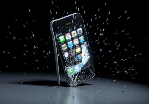 Developing AI-powered Screen Damage Detection in Mobile Phones