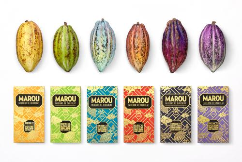 Marou Chocolate